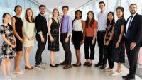 adult neurology residents